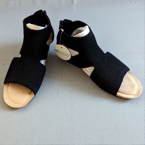 Croft & Barrow Rosiee Women's Wedge Sandal